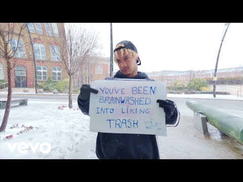 Kid Bookie - Who's Next?