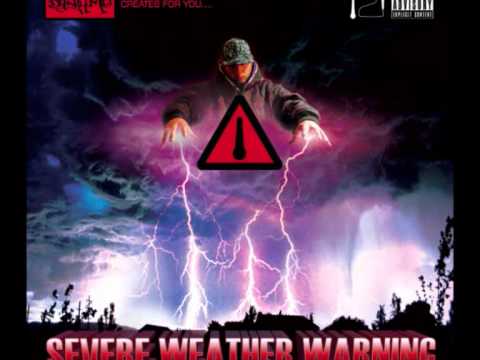 DANJA M© - SEVERE WEATHER WARNING (FULL EP MIXED)