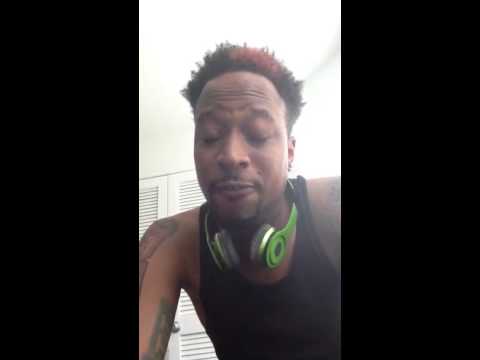 DJ Unk Live In Fergus Falls, MN