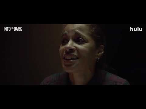 INTO THE DARK (HULU) - "BLOOD MOON" TRAILER