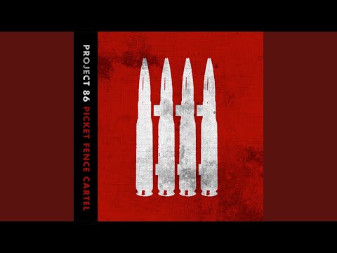 The Butcher - Project 86