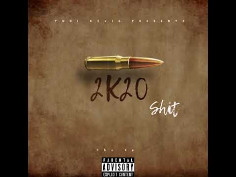 Yndi Kevis - Stay Up Walkin