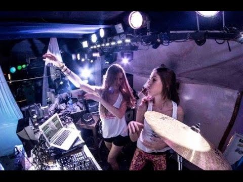 Diamonds Djs rockin Weekend Beach Club in Granada , Nicaragua.