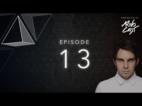 Arno Cost - When In Paris 13 - 25.06.2015