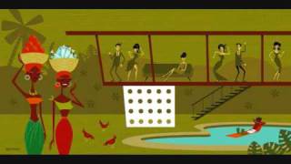 muddy waters ... caldonia