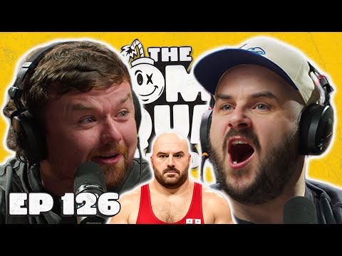 HOOD BISH CERTIFIED! | Ep. 126 | The Bomb Squad Pod