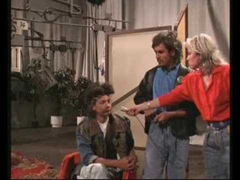 Traffic - Kesköödisko intro (kuidas tehti saadet Elukool)