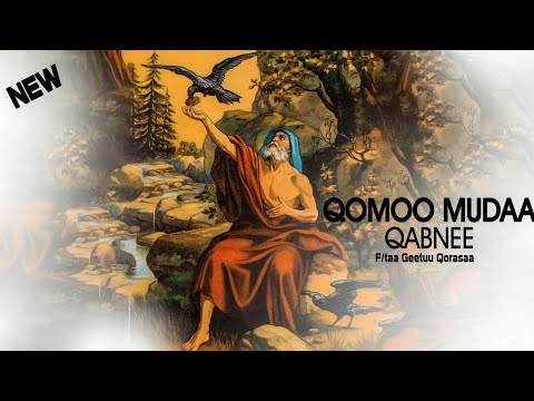 Qomoo Mudaa Qabnee,F/taa Geetuu Qorasaa,Faarfannaa Afaan Oromoo Ortodoksii Tewahidoo