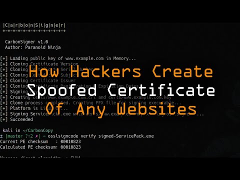 image-Can a certificate authority be hacked?