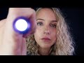 10 Hours Of The Best Asmr Eye Exams Light Triggers No Mid Roll Ads