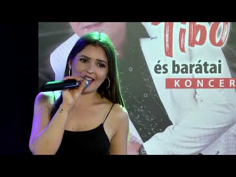 Nagy Nati -  Balatoni nyár