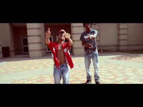 We Up - Evv ft Lil Jeffo ((Music Video Preview))