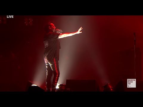 Marilyn Manson - Deep Six - Live at Rock am Ring 2018