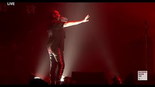 Marilyn Manson - Deep Six - Live at Rock am Ring 2018
