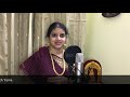 Bhaja Govindam With Meaning Adi Shankaracharya Ragamalika