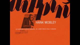 Hank Mobley - Recado Bossa Nova