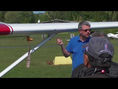 Schnupperkurs Motorflug - Der Traum vom Fliegen