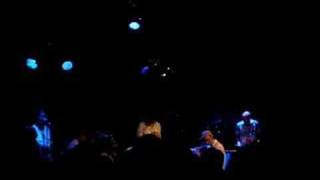 Taken By Trees - Cedar Trees (live @ Accelerator)