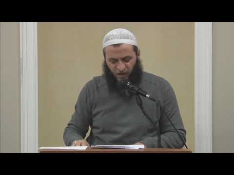 Namazlit në Xhehnem! Sadullah Bajrami