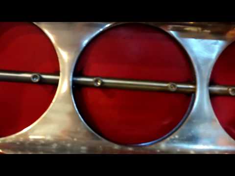 29 Chevy Project Part 14: Enderle Bugcatcher modifications for the street
