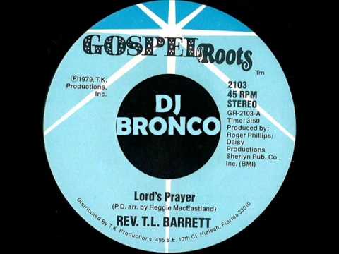 Video thumbnail for Lord’s Prayer