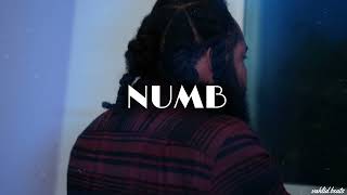 Download lagu (FREE) Dancehall Riddim Instrumental 2025 - [numb] mp3