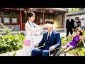 Girl With Super Powers Saved A Blind CEO But He Fell Madly In Love With Her After Opening His Eyes