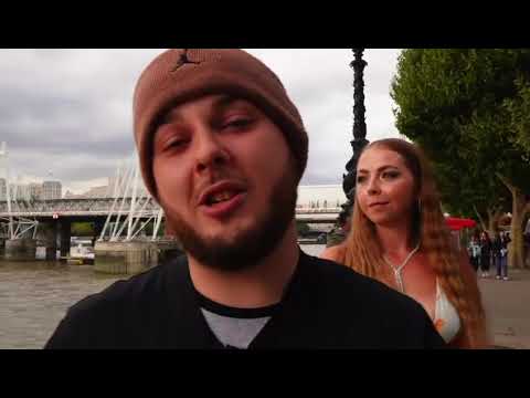 Lil J The Rapper - No Free (Official Music Video)