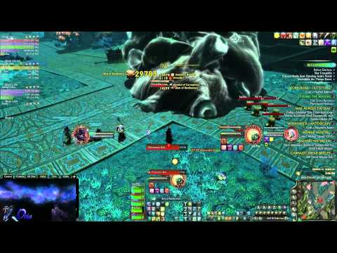 Citadel of Insanity 2/4 - Cresaphin | Expert Guide [RIFT NT]