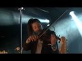 "Replicate" - Fanfarlo live @ Hype Hotel 2012