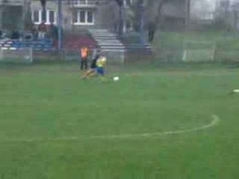 KKS Koluszki - MKP Zgierz 2