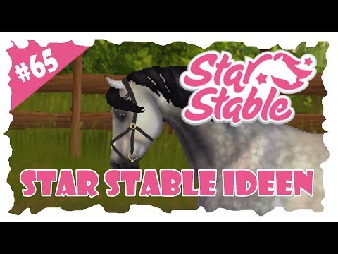 SSO / Meine Ideen für Star Star Stable Online / #65