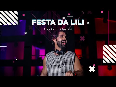 Allison Nunes - Live at Festa da Lili 2022