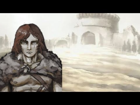 Fear and Hunger: Least Ultra Violent Ragnvaldr Run