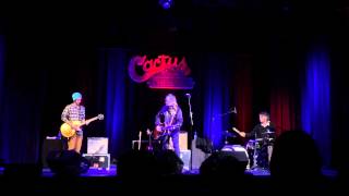 Ray Wylie Hubbard - Screw You We're From Texas