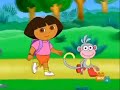 Dora The Explorer Season 3 Travel Song Por Favor