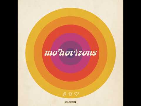 Mo Horizons feat  Stoyan Royanov - Wagabunga Dance