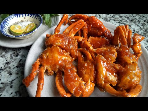Bí quyết làm CUA RANG ME đúng chuẩn - Món Ăn Ngon Mỗi Ngày