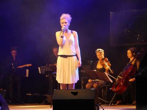 Bilder Sommernacht des Musicals 2012
