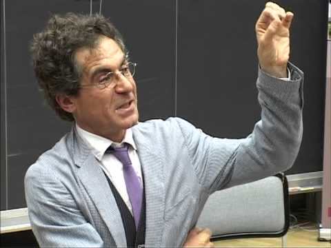 Etienne Klein - Cours introductif de Philosophie des Sciences 4/9