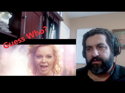 The Rasmus - Reaction to October & April feat. Anette Olzons