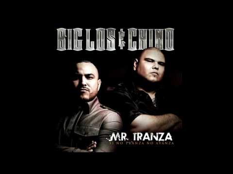 Grito De Mi Barrio (Mr Tranza)