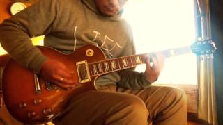 ギター演奏記録＃88　Please Please Please / Hi-STANDARD