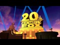 20th Century Fox 2009 Blender Remake