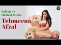 Hot Photos Of Exotic Tehmeena Afzal Pakistan S Sunny Leone