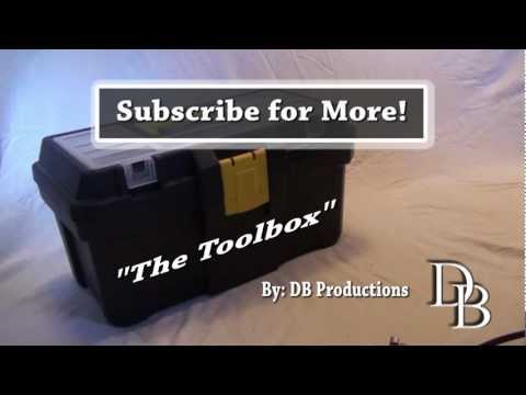 The Toolbox (Music Video)