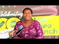 POWERFUL TESTIMONY BEHIND YESU TIYO TALING ALING A MILKA OMONDI