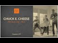 Chuck E Cheese S PBS Sponsorship Music