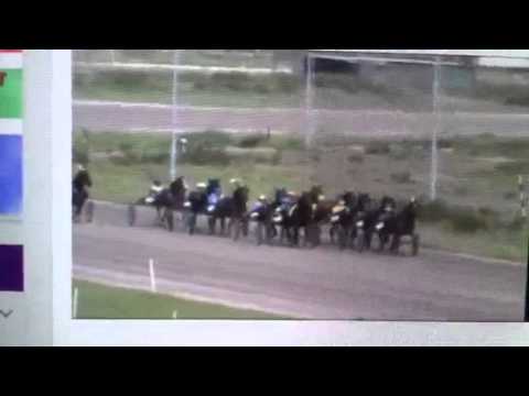 Joyce debuut met Zwaan's Dean