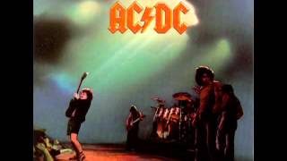AC/DC - Whole Lotta Rosie (with lyrics on description)